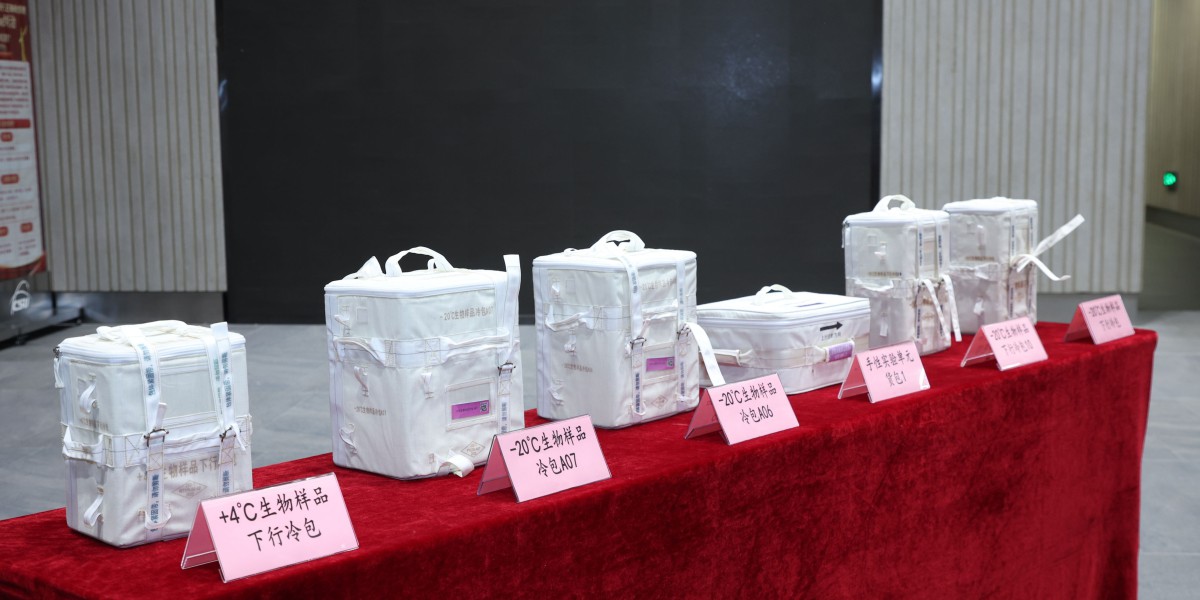 中国空间站第十批科学实验样品返回并交付科学家