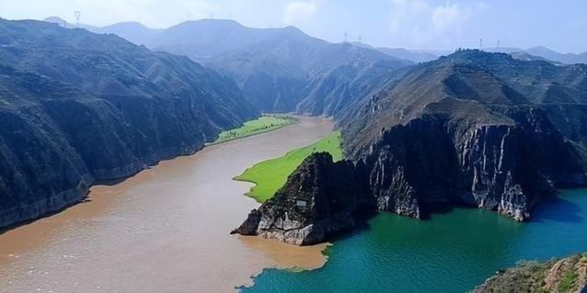 2026年壶口瀑布水色变清，黄河治理十年减少多少泥沙?