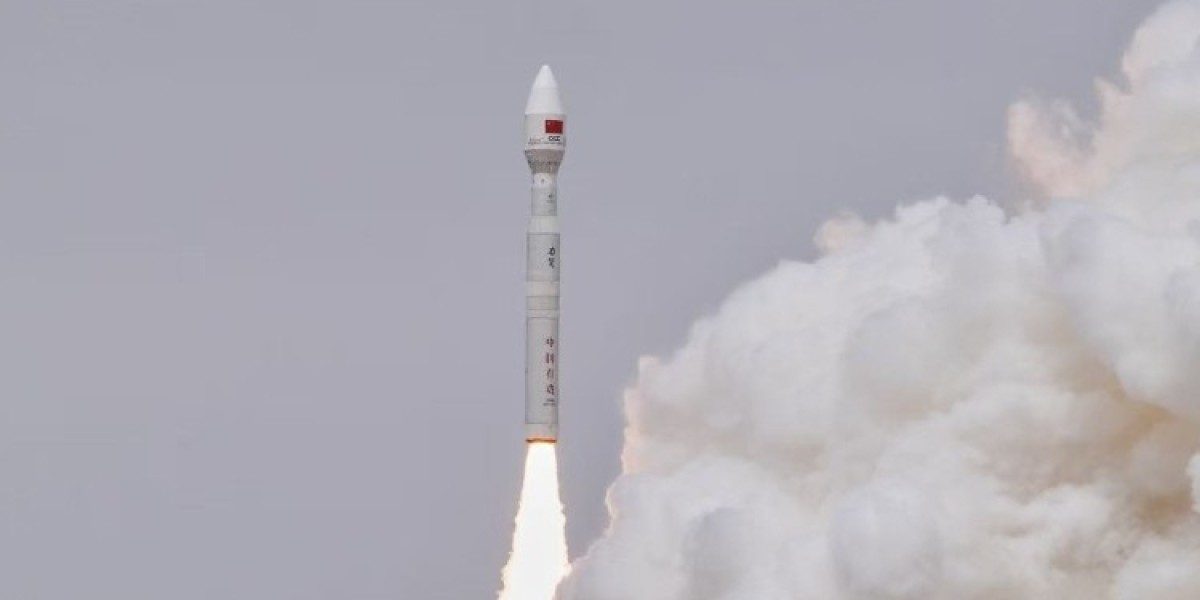 力箭一号实现“百星入轨”，开启商业航天批量交付时代
