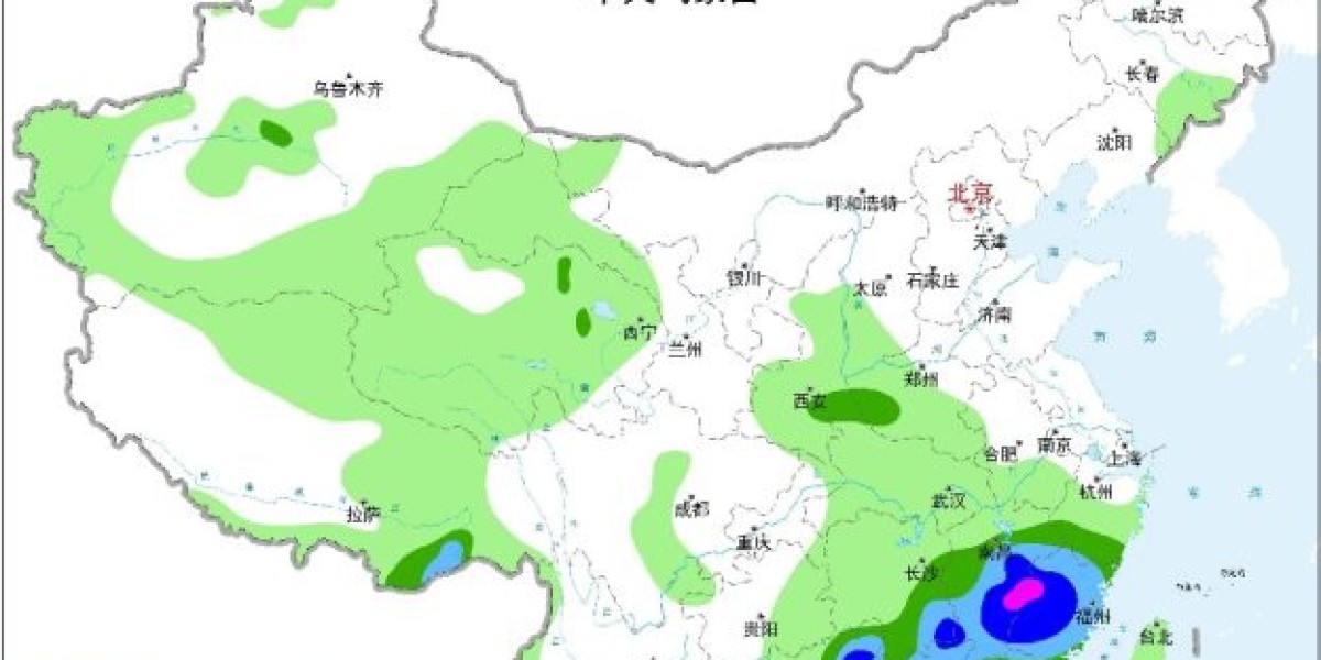 中央气象台：江西东南部、福建西部等局地可能发生山洪、地质灾害、中小河流洪水等灾害