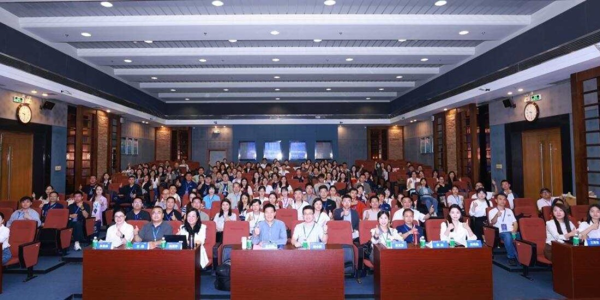 51+，华南师大“问课”智慧课堂教研共同体再添生力军