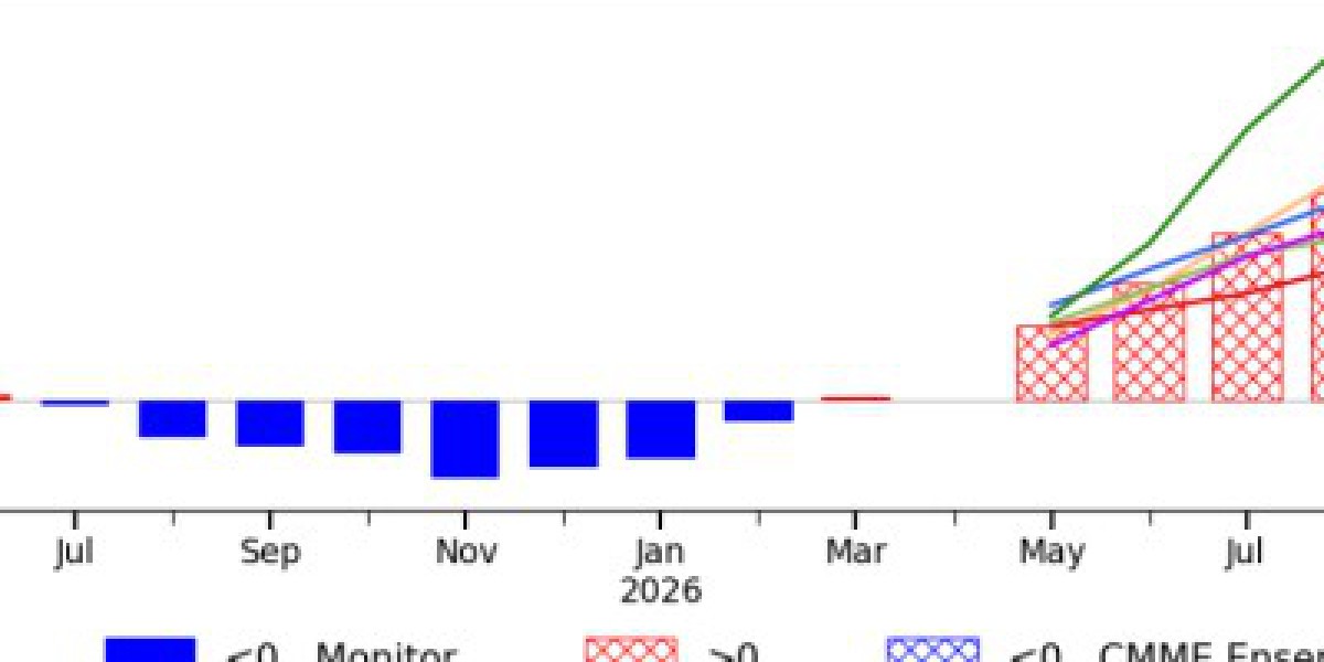 厄尔尼诺或至，今夏多地高温多雨，极端天气频发需警惕