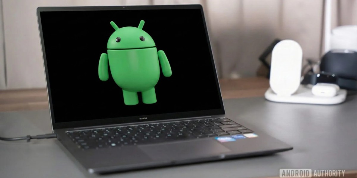 Google Aluminium OS遭大规模泄露 目前更像大屏Android