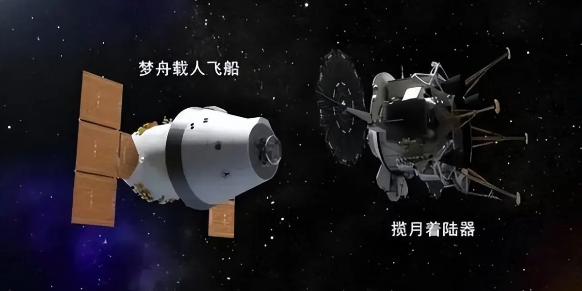 登月梦想照进现实!文昌发射场将启用，中国载人登月进入倒计时?