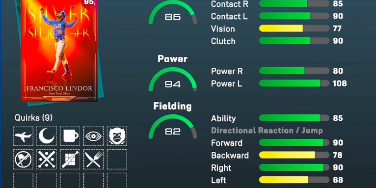 MLB The Show 26 Michael King Player Card Guide