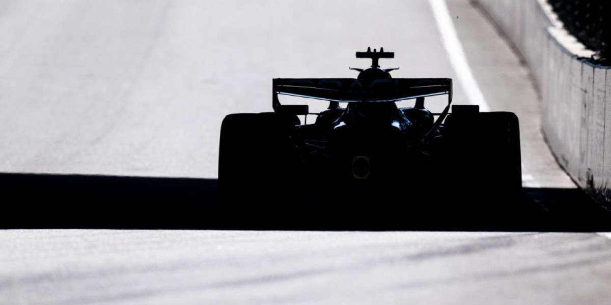 官方：F1拟将明年内燃机功率提升50千瓦，ERS电能功率降低50千瓦