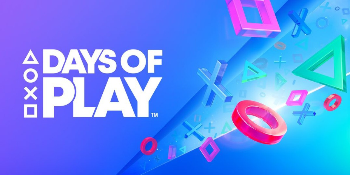 索尼 PlayStation Days of Play 2026 活动启动，截止 6 月 10 日