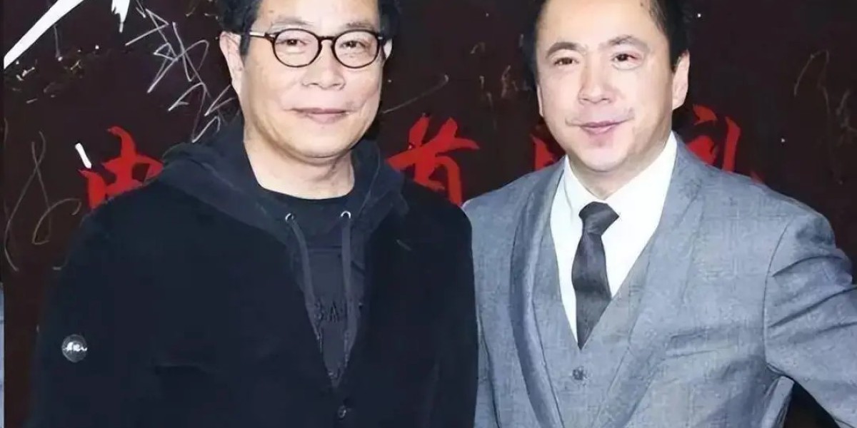 世态炎凉!40亿豪赌冯小刚惨败，王中军负债逼债，圈内好友无人援手