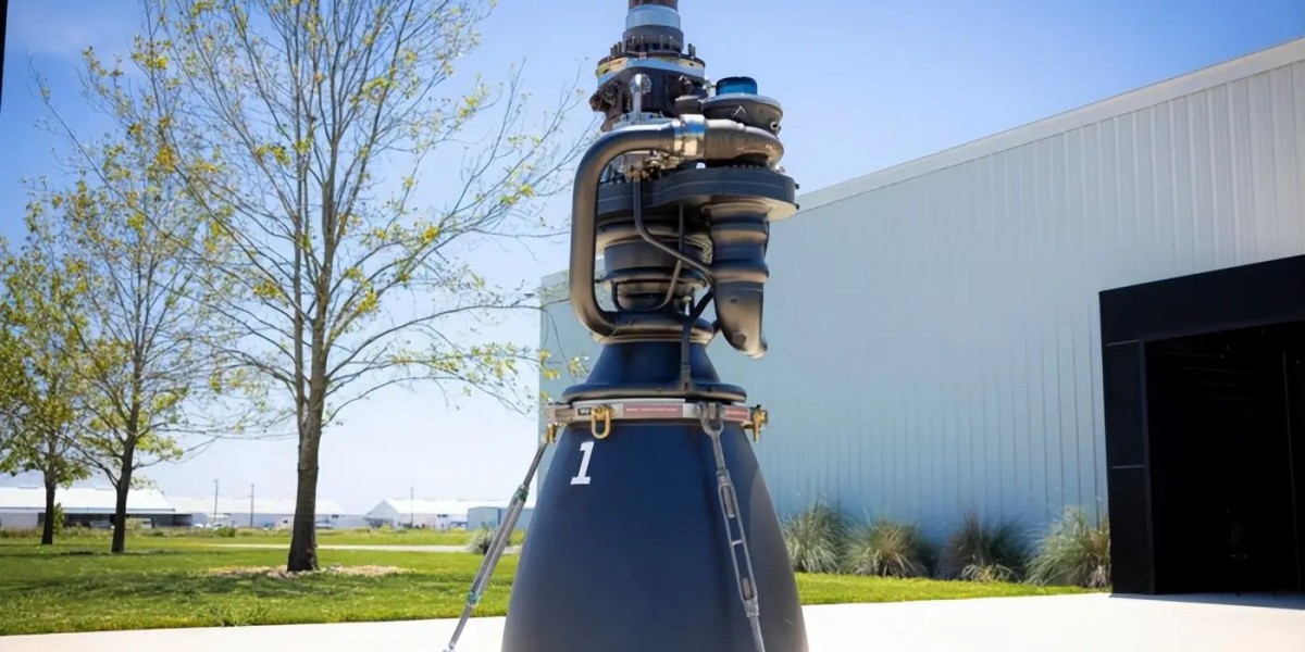 从SpaceX的增材之路，看中国商业航天未来发展