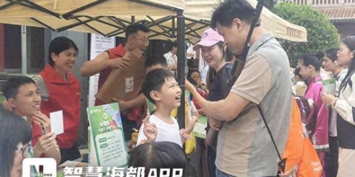 亲子游园会教你科学育儿! 泉州启动第五届家庭教育活动月