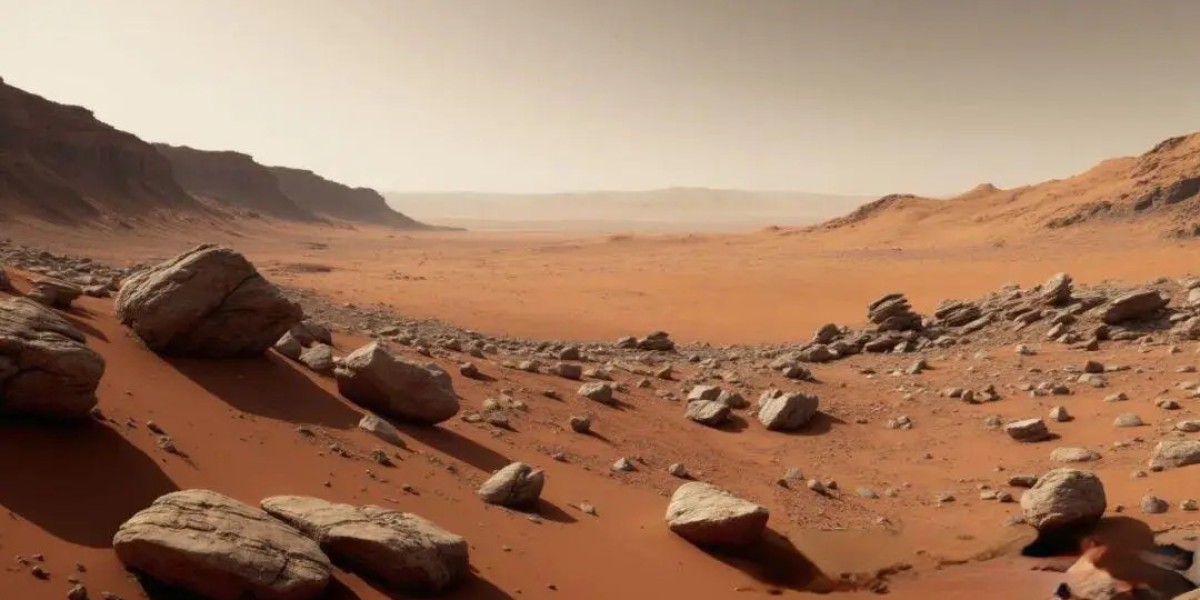 科学家发现火星之旅“太空捷径” 往返时间可缩短至153天