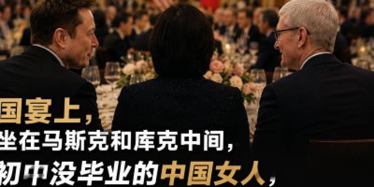 从民房小厂到科技C位：周群飞凭啥能坐马斯克库克中间?