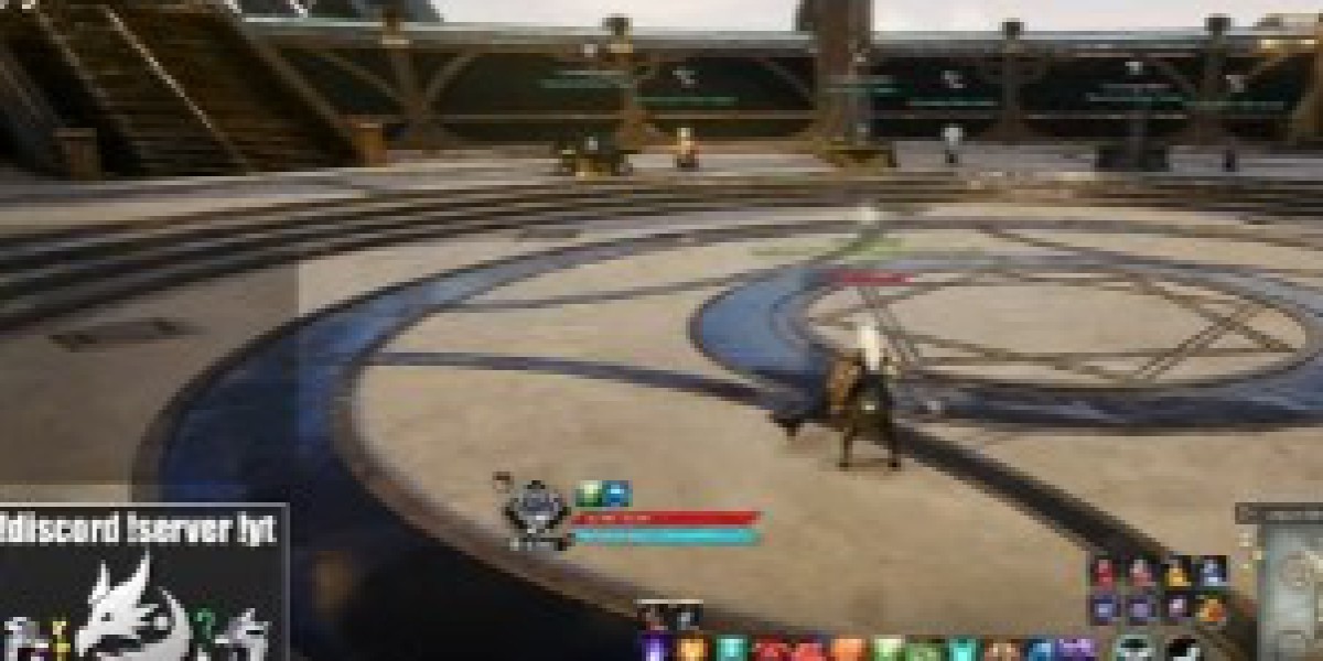 Step-by-Step Aion 2 Guide to Mirror of Scarlet Desire