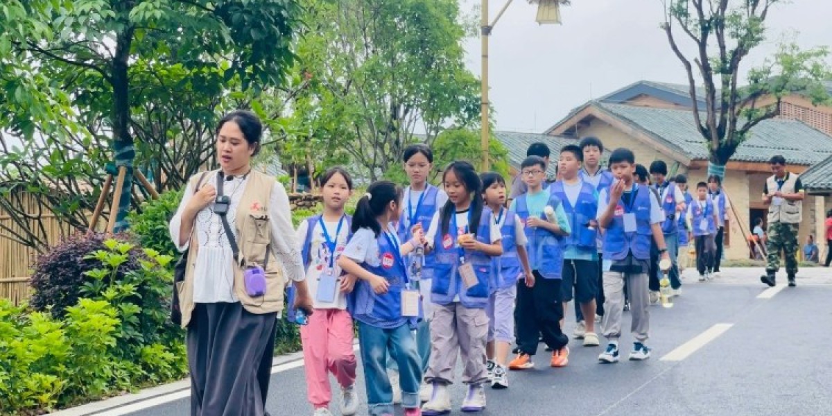 超13万人次打卡，信宜砺儒教育文化史馆成研学热门地