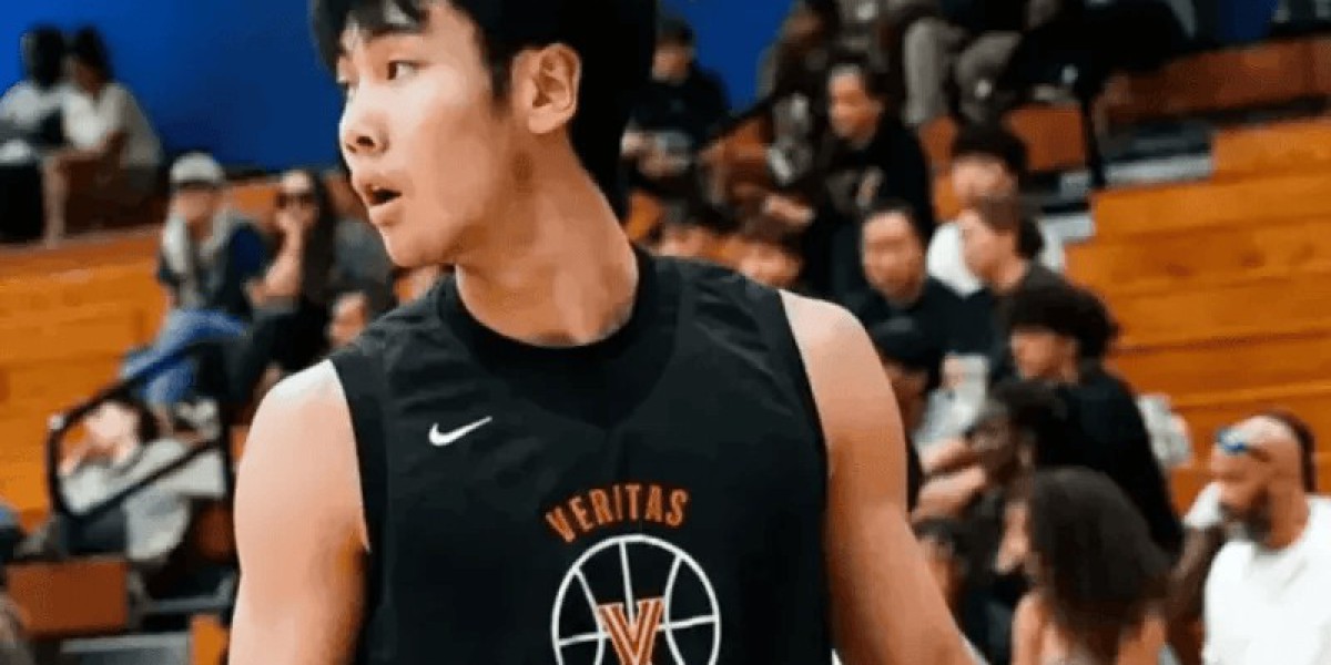 张博源：我比任何人都珍惜机会，我决定加入路易斯维尔大学