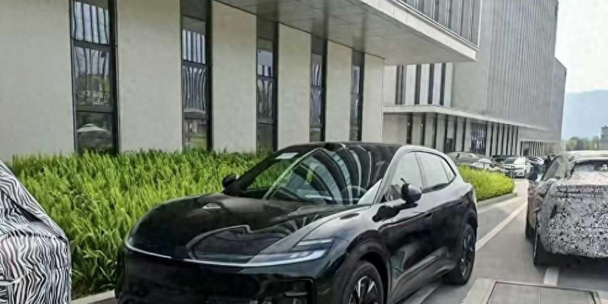启源反超深蓝后，跨界新作挑战市场，续航能否破局?