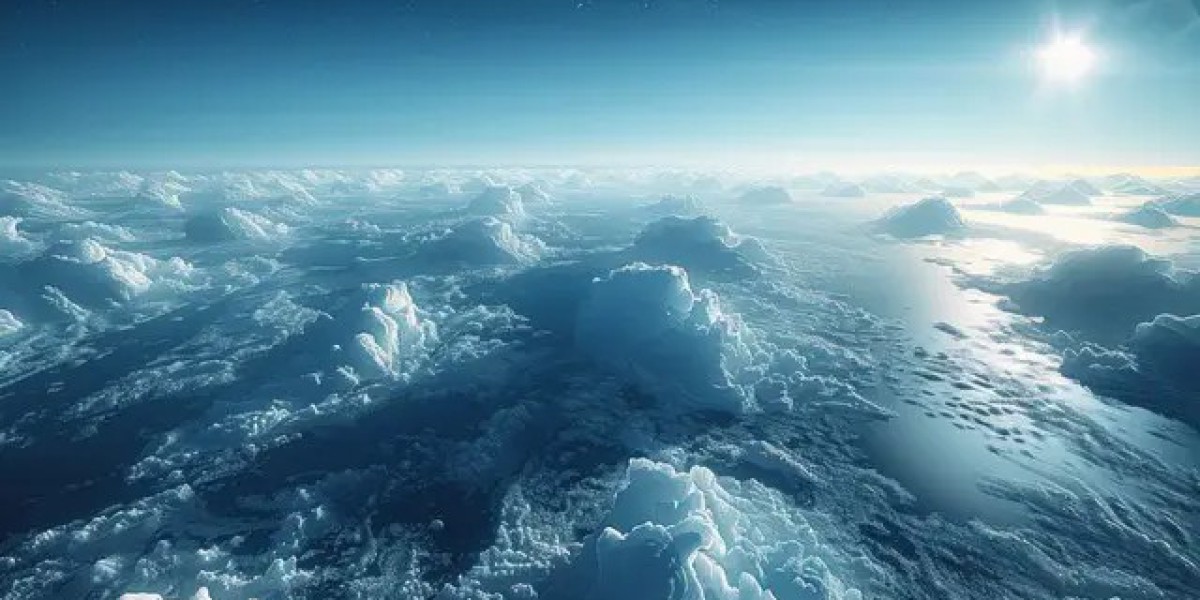 一项新研究表明，天王星和海王星可能比想象中更“岩石化”