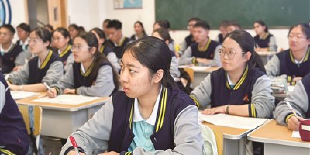 阿勒泰师生同心筑梦 冲刺高考