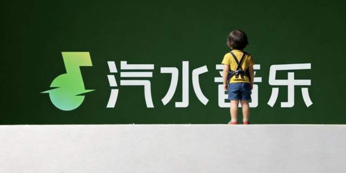 汽水音乐，越过版权的围墙