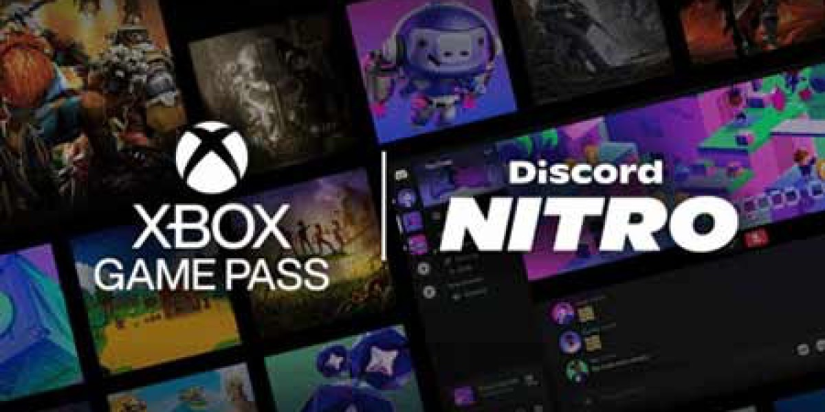 微软宣布与Discord达成合作 正式推出XGP廉价入门版
