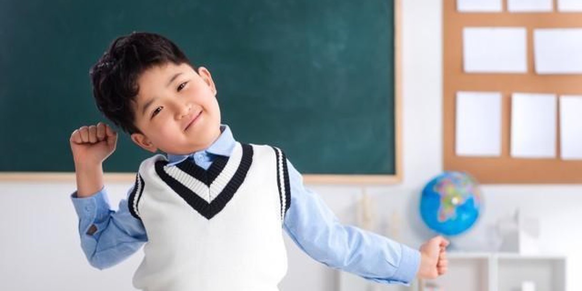 孩子大了要学会放手