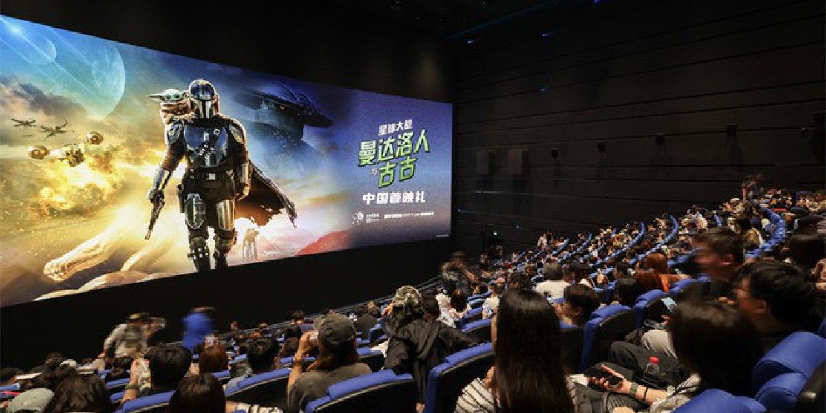 《星球大战：曼达洛人与古古》中国首映 点燃冒险