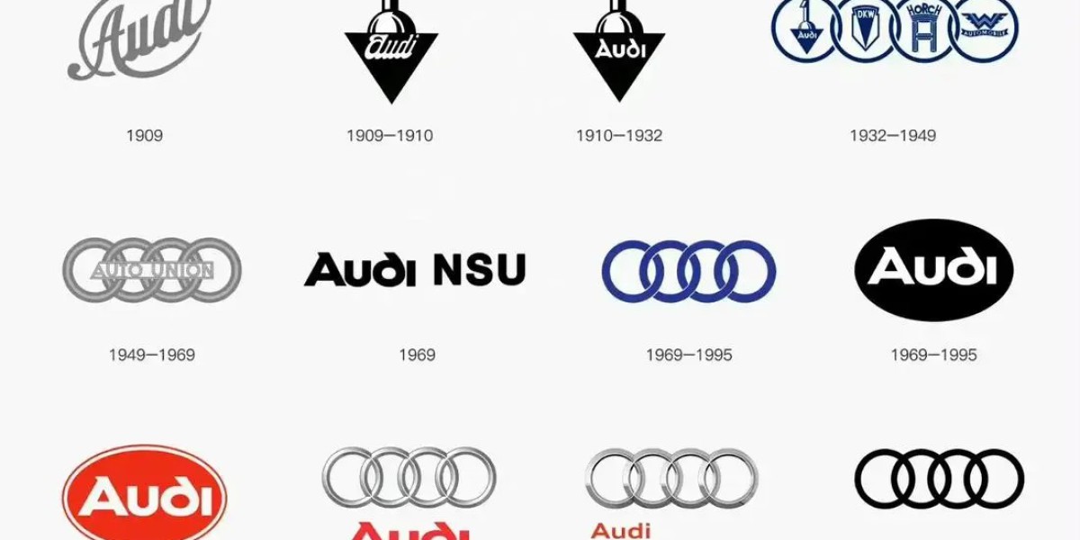 上汽奥迪放弃四环车型基本实锤，未来或将专攻AUDI品牌和电动汽车
