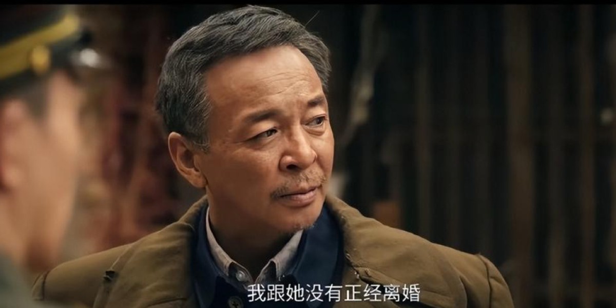 《主角》客串的她又土又沧桑，没想到戏外是气质美女，反差太大了
