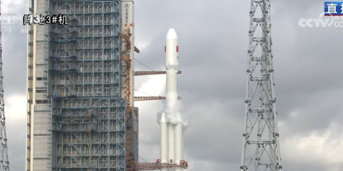 天舟十号满载科学与梦想 超6吨“太空快递包裹”有亮点……