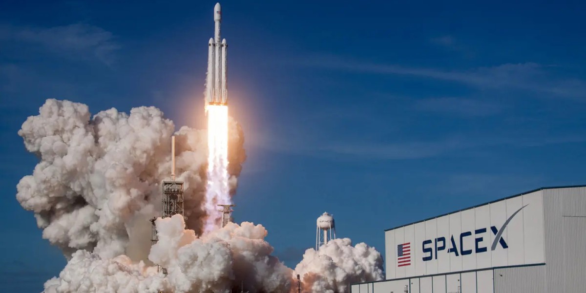 SpaceX计划在全球多地建设太空港，支撑星舰每年数千次发射
