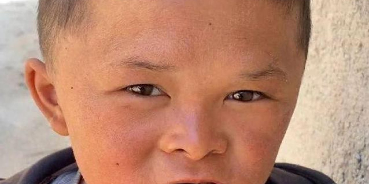 被资本抛弃的范小勤长大了，十八岁染发变身精神小伙，还大方征婚
