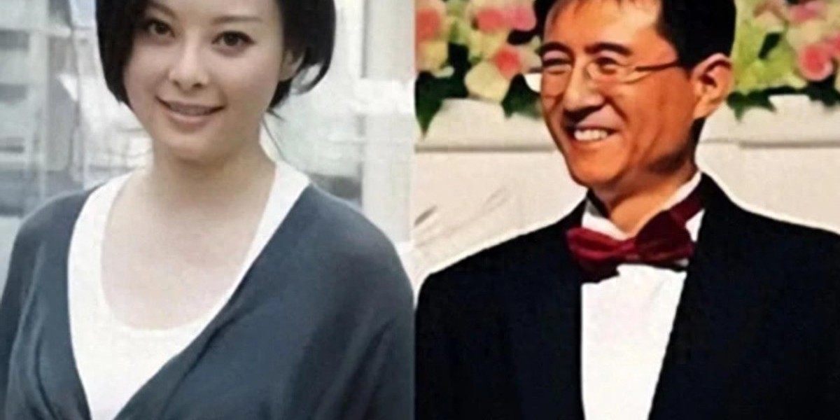 徐威：与袁立同居12年，但凡她接受1次求婚，我不会转身娶张怡宁