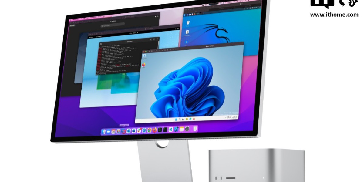 VMware Fusion Pro新版来了! 你的Mac能装啥?