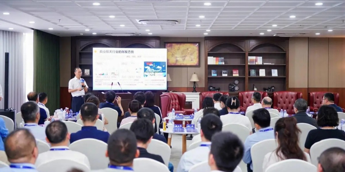航天专家：太空智驾时代来临，卫星将实现类自动驾驶运作