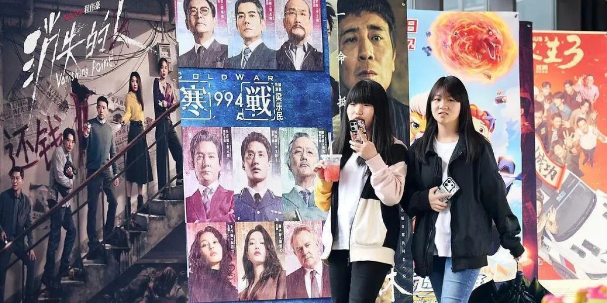 1500万不是票房线，是电影院的死亡线