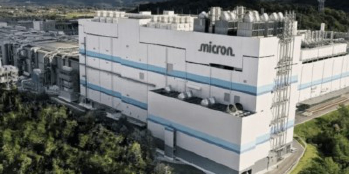 美光CEO：AI浪潮下内存成战略资产，缺货困境或延续至2027年