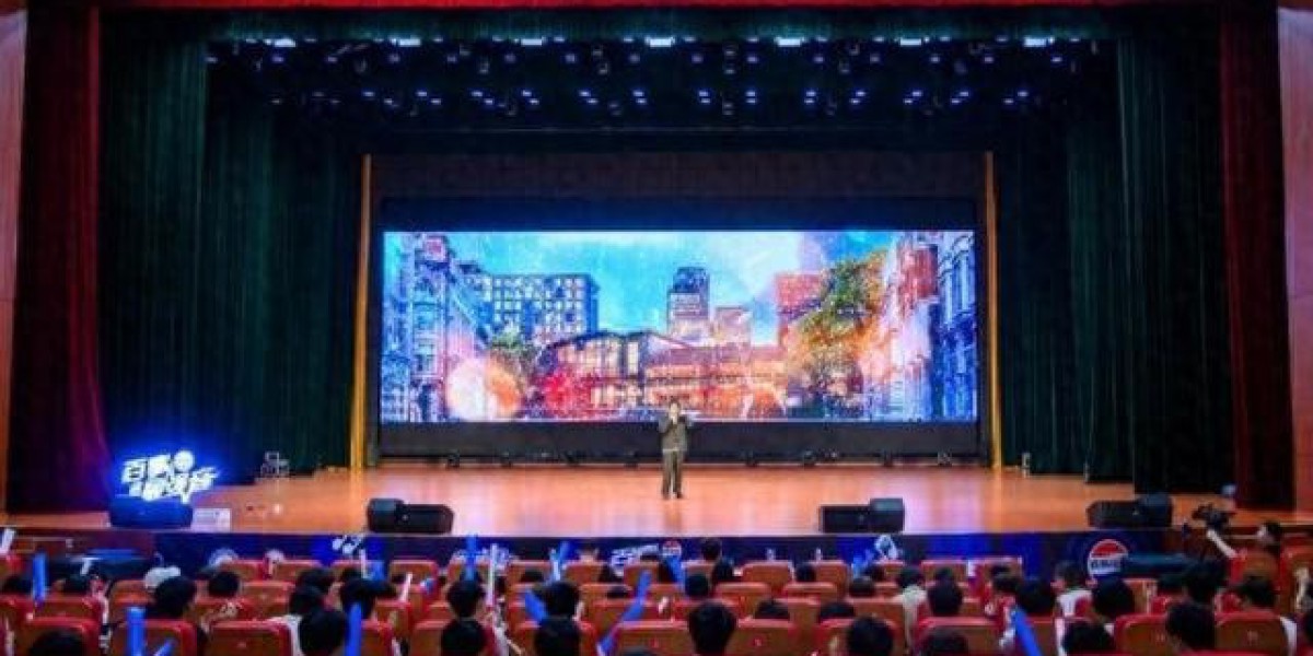 唱响青春，声动校园! 安徽省大学生十大歌手活动走进安徽理工大学