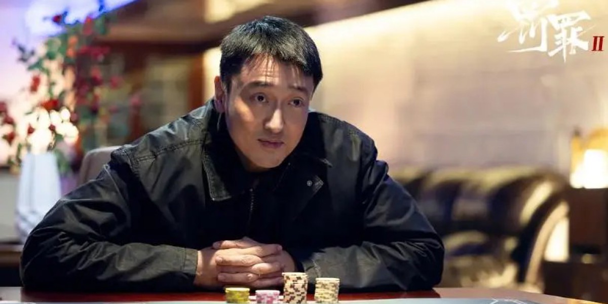今晚开播! 24集悬疑喜剧来袭，上星2大卫视，阵容超强，要火!