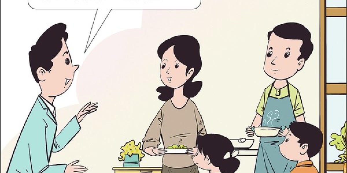 在家吃饭如何吃得更好