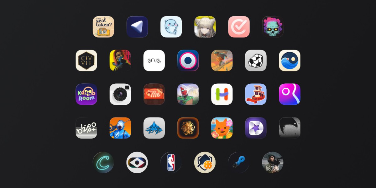 Apple Design Awards 2026入围名单公布 国产游戏明日方舟：终末地在列