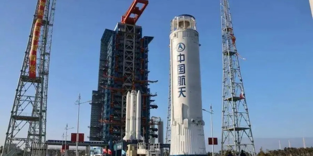 航天材料暗战：从烧钱试验到批量印钞，7家公司卡住马斯克们喉咙