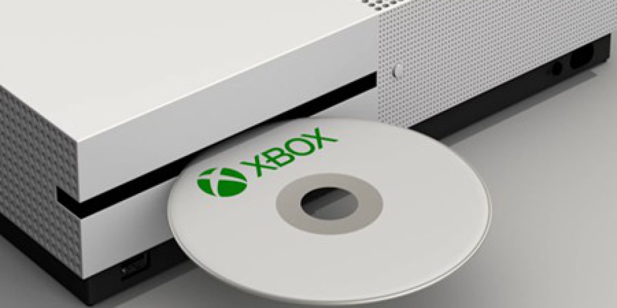 传闻下一代XBOX要取消光驱?拟研“光碟转数位”方案