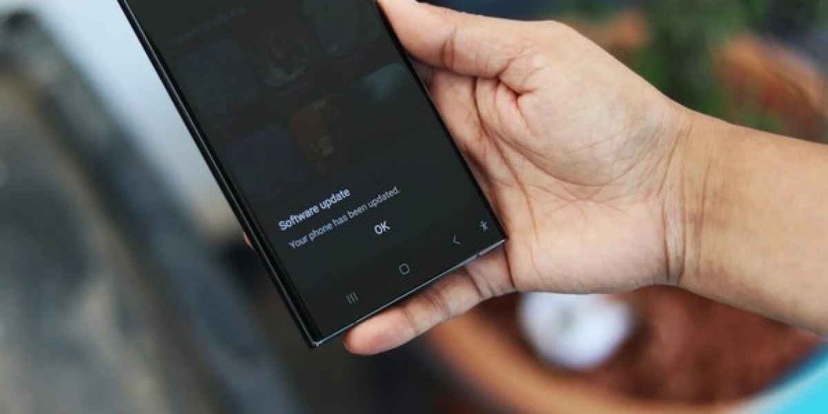 三星S23系列推送One UI 8.5稳定版更新 全新设计语言