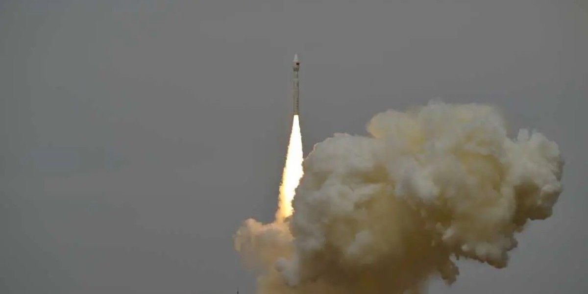 力箭一号遥十三发射圆满成功，中国商业航天步入规模化交付新阶段