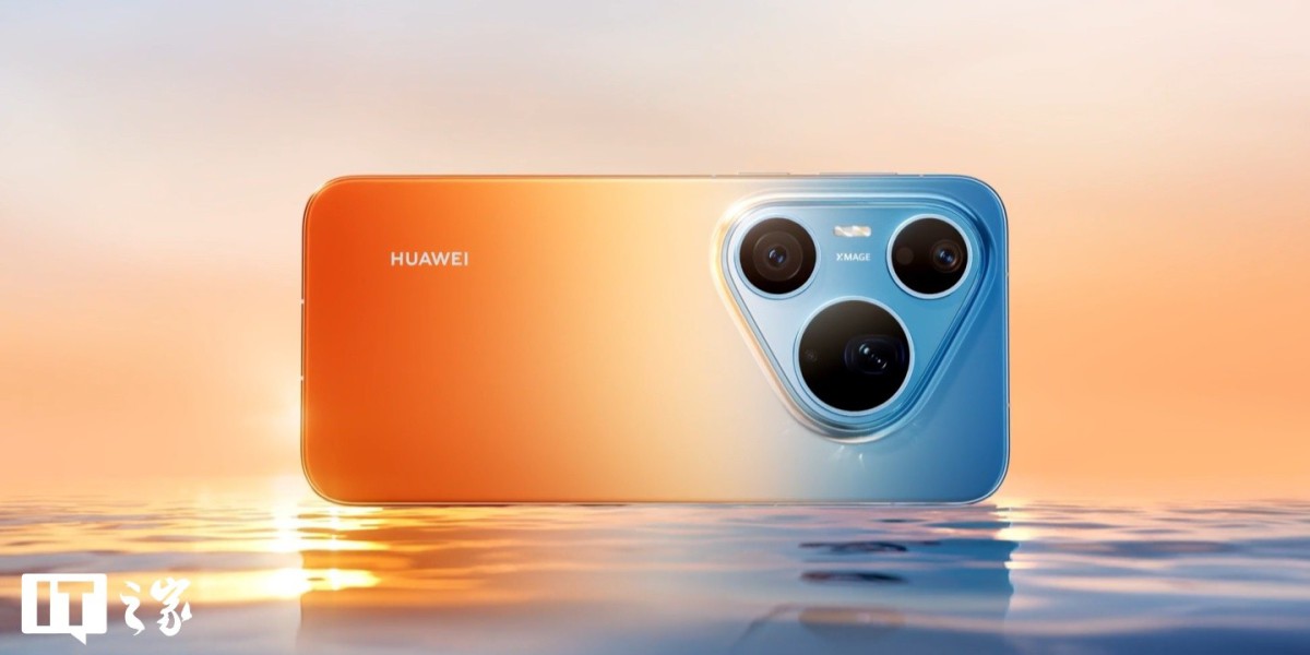 3D 影像壁纸确认下放，华为 Mate 80、Pura 80 等预计 6 月支持