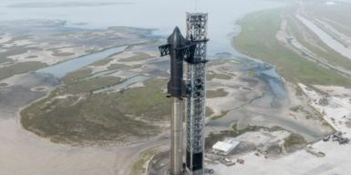 SpaceX“星舰”第12次试飞发生故障 美联邦航空局下令调查
