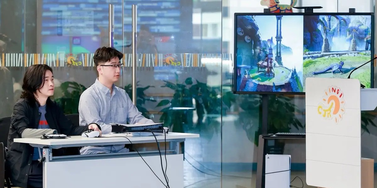 玩无极限 —— PlayStation无障碍娱乐产品捐赠仪式在上海举行