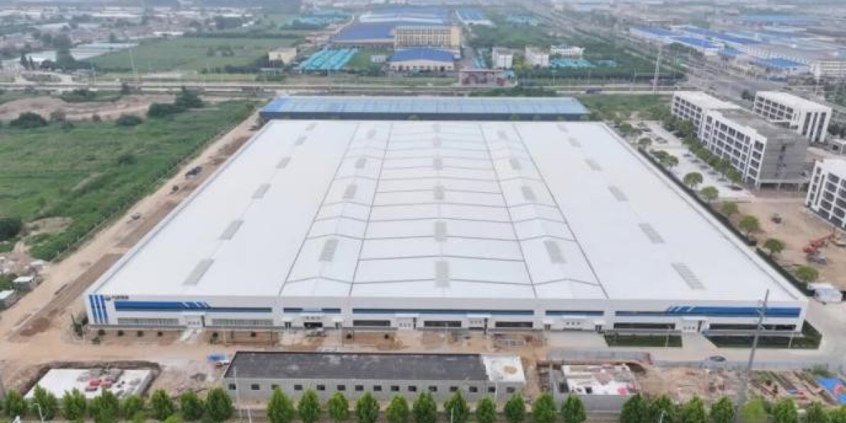 怀远：聚链成群 智造升级 汽车零部件产业加速崛起