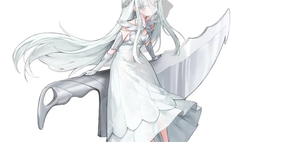 看完立绘钱包没了? 独立像素RPG《星尘轨迹：魔女之愿》现已上线