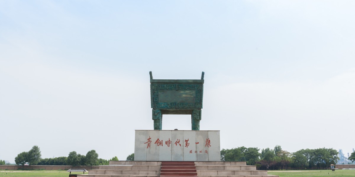 安阳景点排行榜，河南安阳值得一去的9个好玩景点，你去过几个?